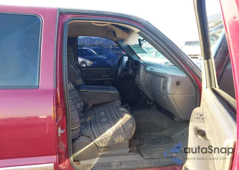 2006 GMC Sierra 1500 Sl z USA, uszkodzony, nr VIN 2GTEC13V261348812